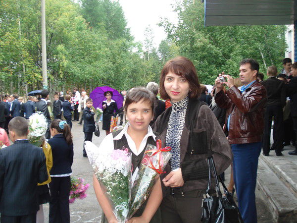 Маргарита Шмакова