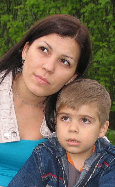 Юлианна Рыжова