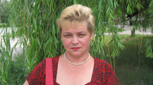 Анна Дулепова