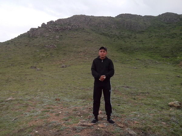 Асека И Арсик Бимагамбетова))