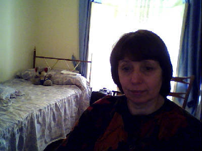 Анна Петраш