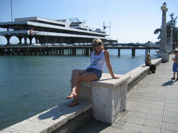 Марина Мурашко