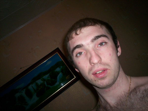 Дмитрий Сафонов