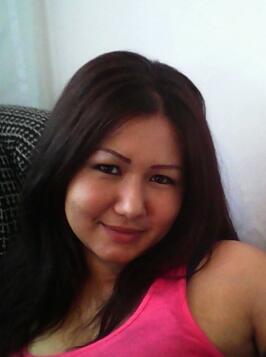 Маншук Искакова