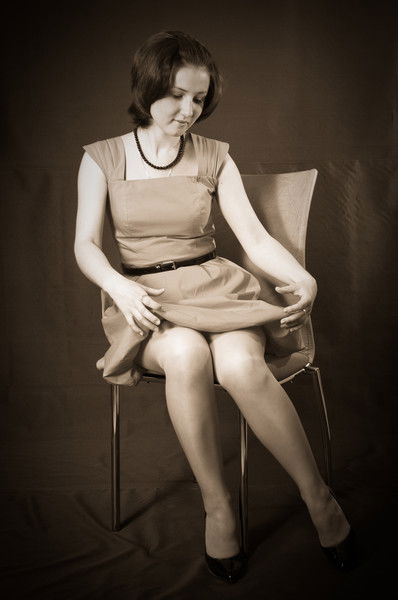 Анастасия Тизилова