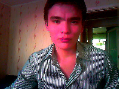 Рафаэль Разаков