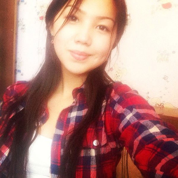 Сандугаш Амантаева