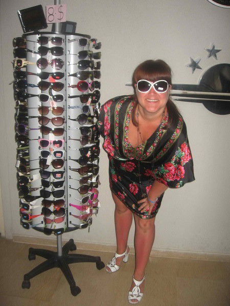 Анна Шихалёва