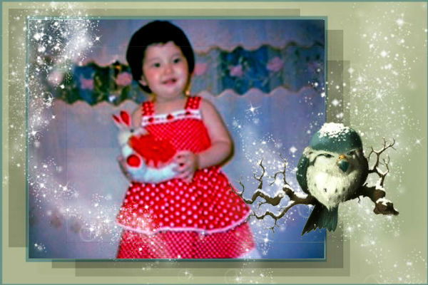 Майра Рыскулова(Дакенова)