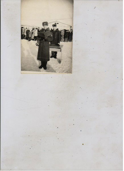 Александр Бездорный