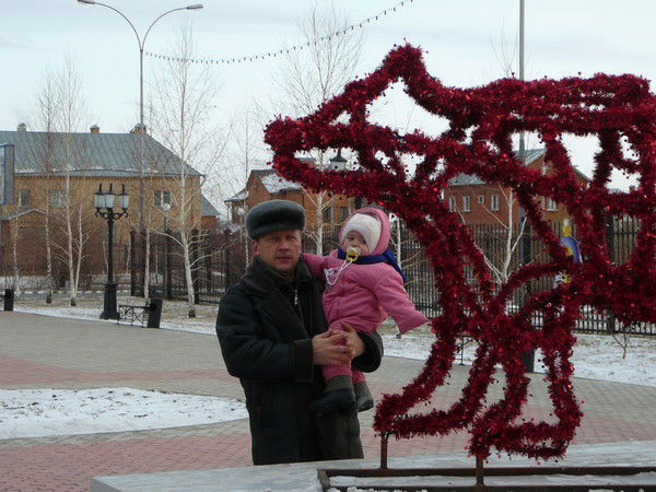 Андрей Бакунов