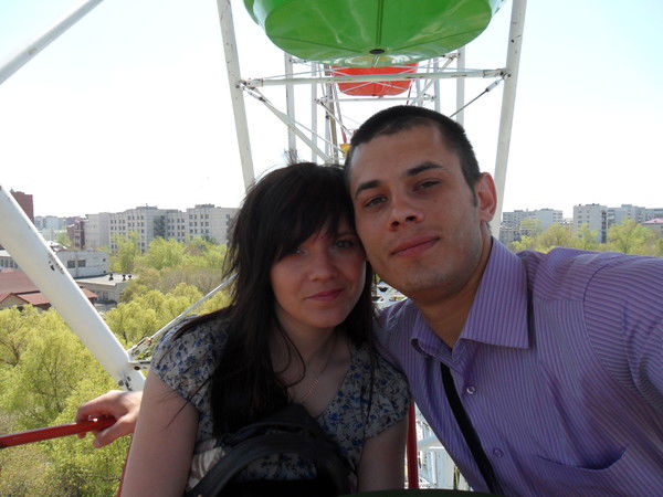 Иван Нисковский