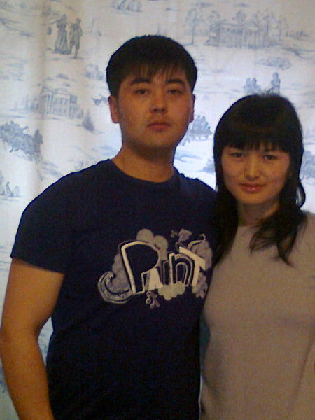 Жаныбек Адашбек Уулу