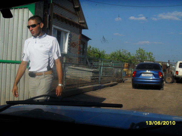 Владимир Насыркин