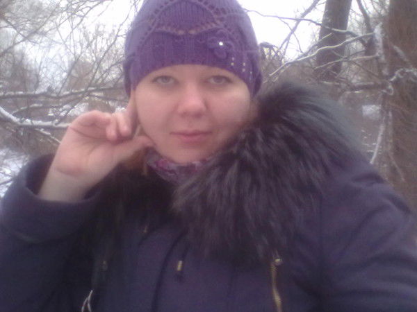 Светлана Остапенко