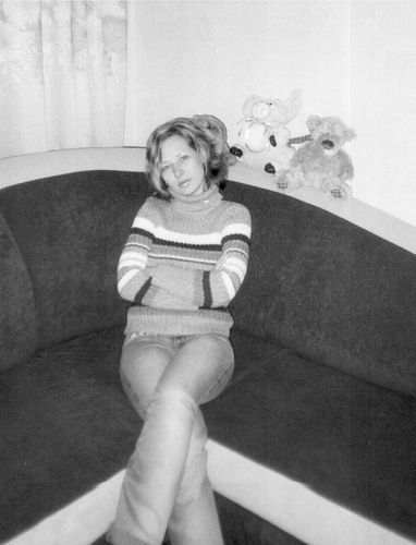 Ольга Лашина