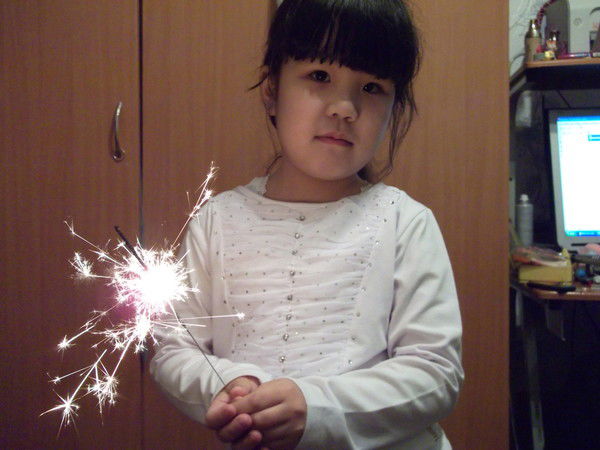 Динара Сапарова