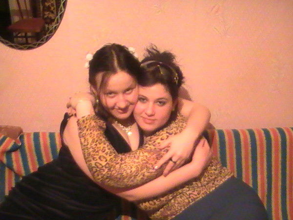 Наталья Захарова