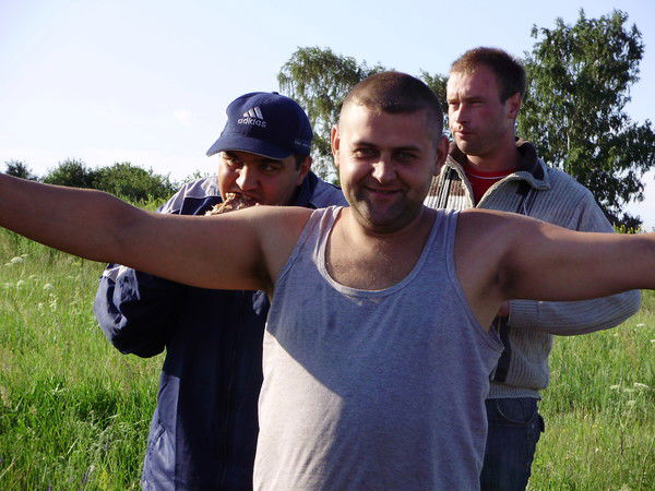 Евгений Есин