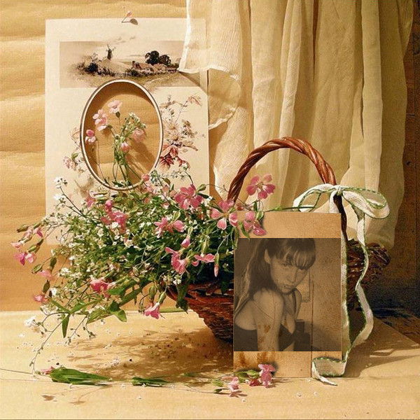 Светлана Захарова