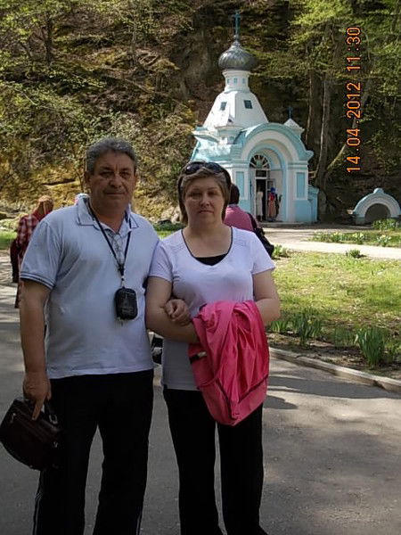 Ольга Овчинникова