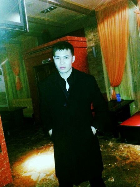 Кайсар **)))**