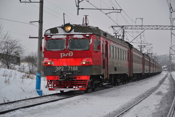 Антон Макаров