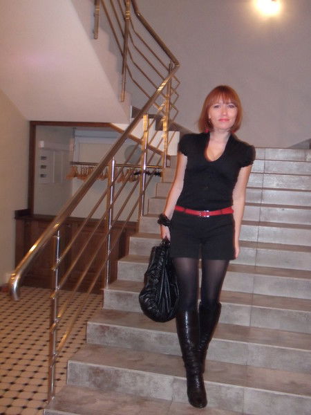 Елена Стрелкова