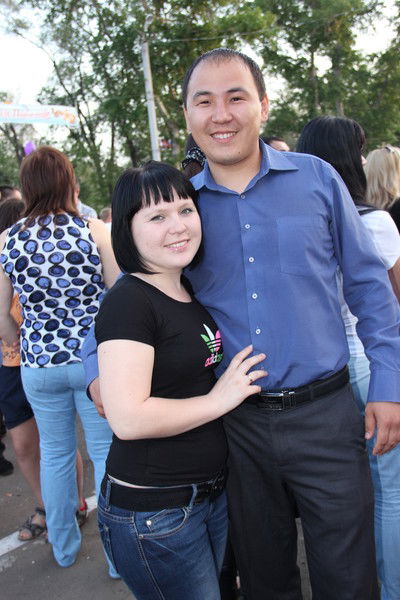 Аскар Жусупов