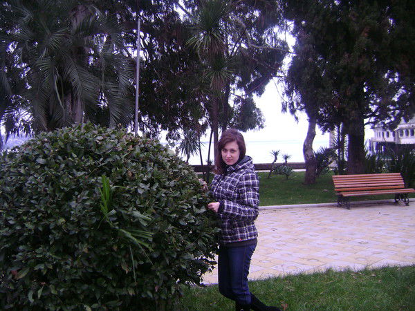 Екатерина Голикова