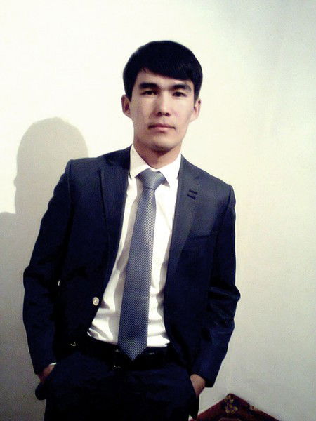 Жансерiк Толкынбаев