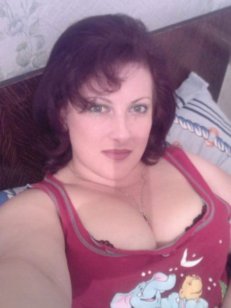 Инна Кузнецова