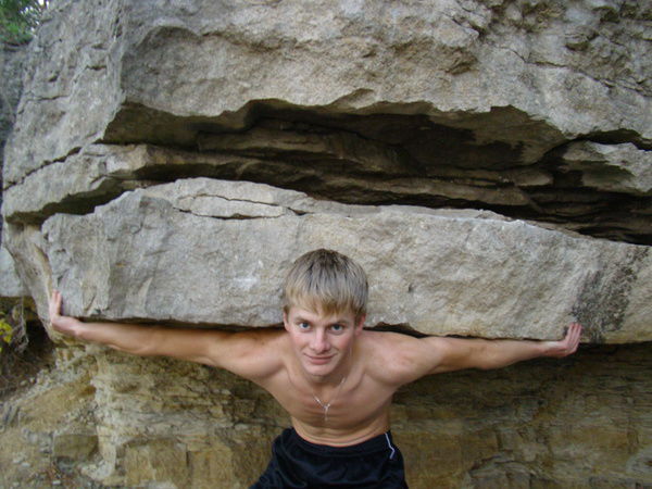 Никита Караблин