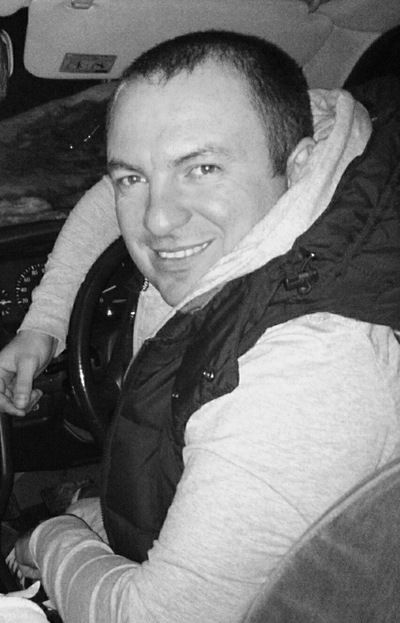 Михаил Черепанов