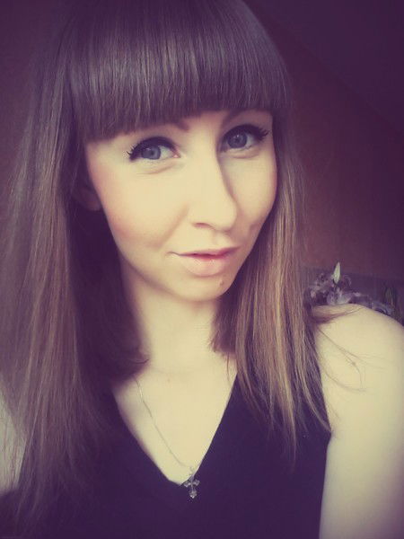 Юлия Бочкова