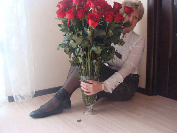 Наталья Аверичева