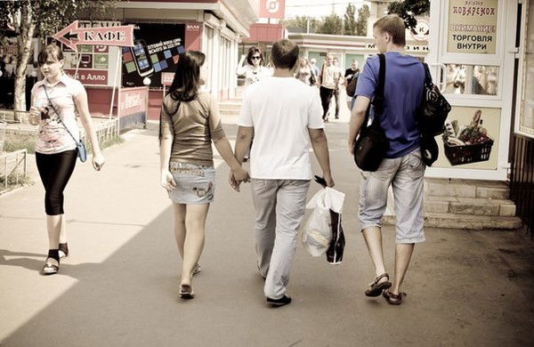 Алёна Касилова