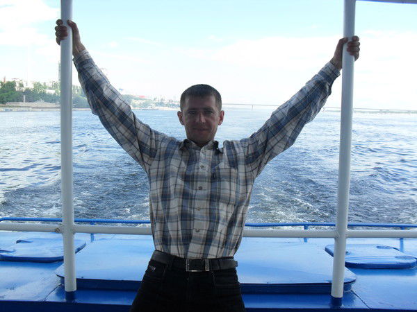 Роман Третьяков