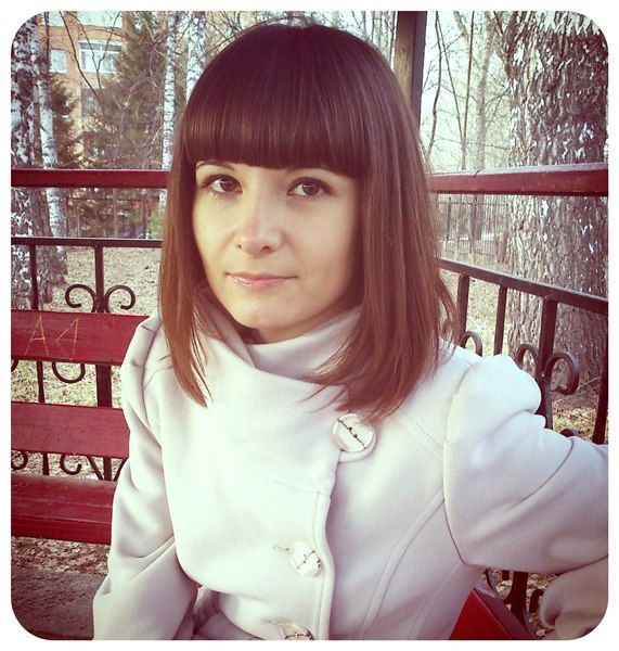 Алена Прибыльская