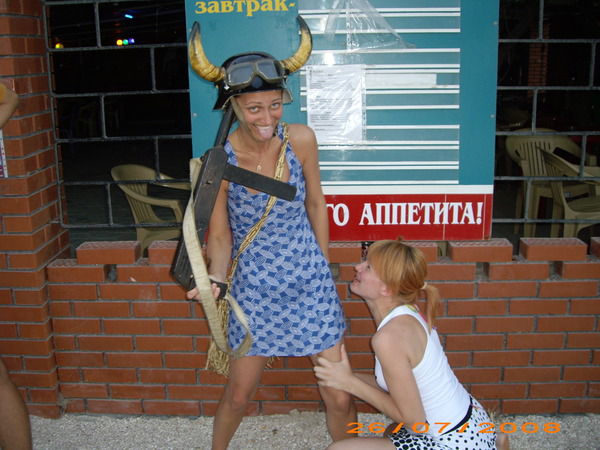 Ольга Поверенова