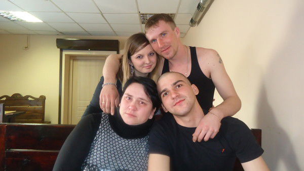 Елена Юдина