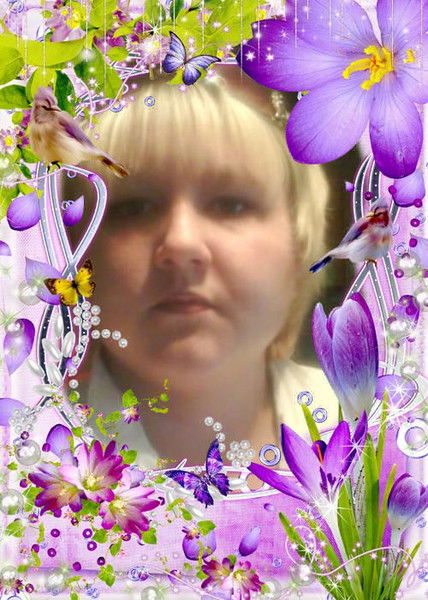 Катя Баранова