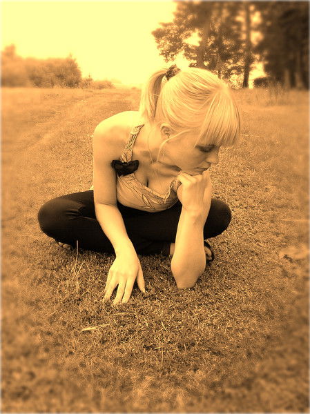 Ксения Сосновских