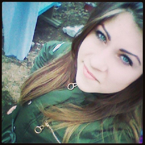 Евгения Воробьева