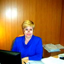 Овчинникова Евгения
