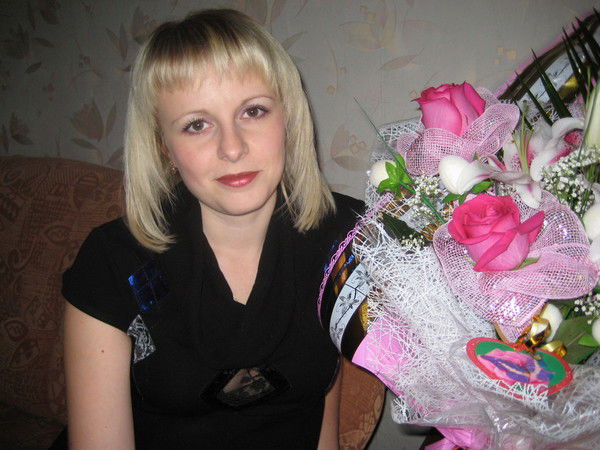 Елена Литвиненко