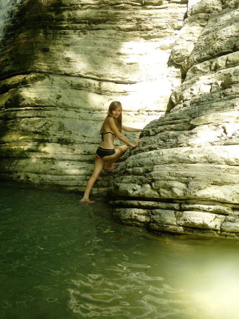 Катерина Вальтер