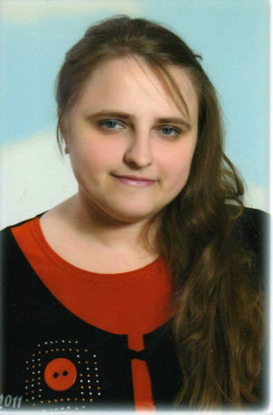 Оксана Чиркова