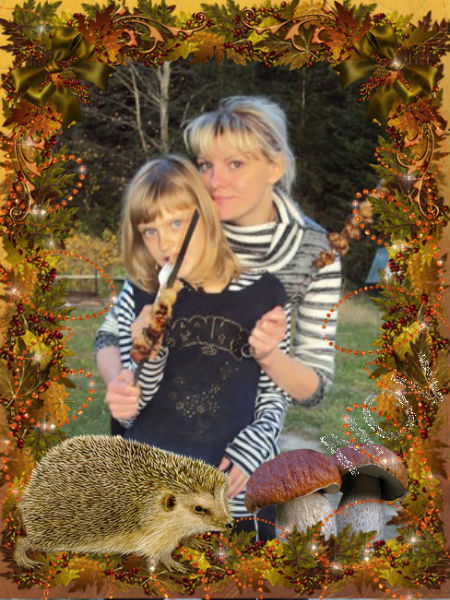 Татьяна Макарова