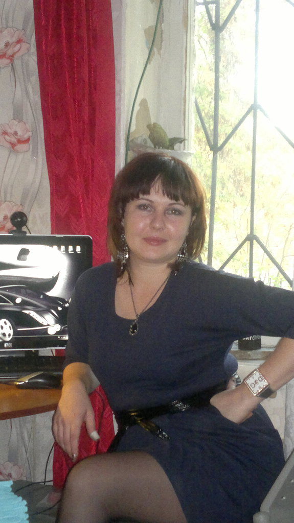 Объять Необъятное